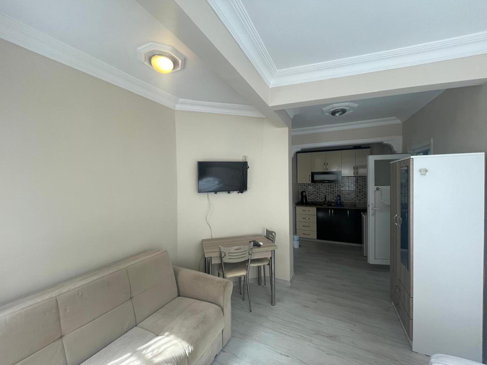 Blue Sultan Apart Istambul Exterior foto